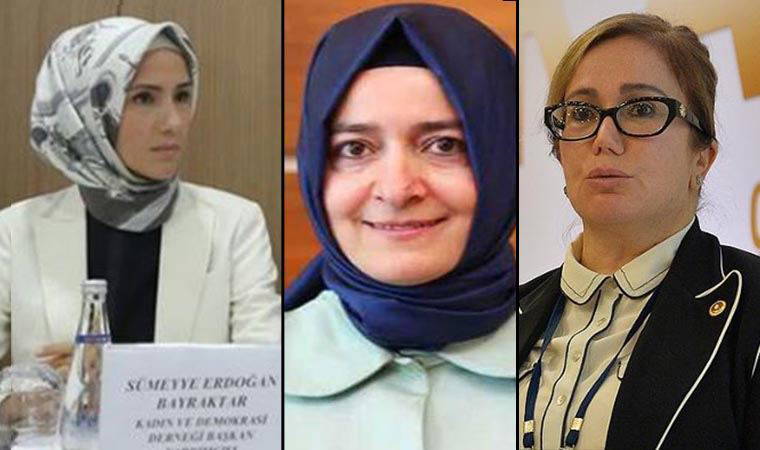 AKP içinde İstanbul Sözleşmesi çatlağı büyüyor