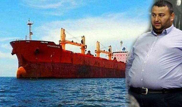 Binali Yıldırım'ın oğlu gemilerini sattı