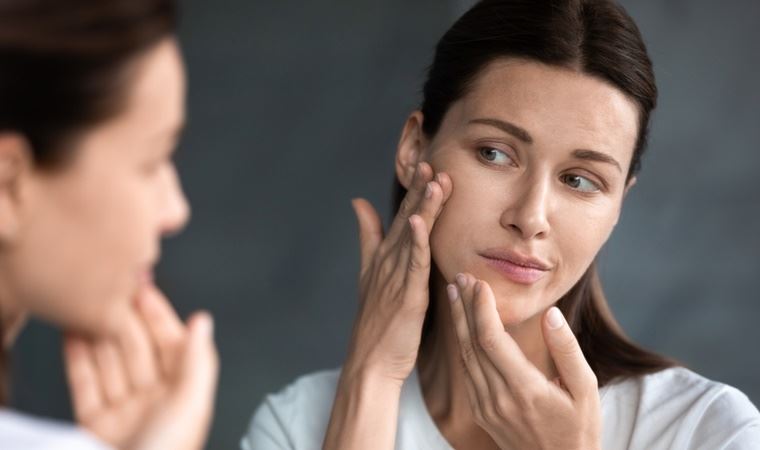 Strese karşı cildi korumanın beş yolu