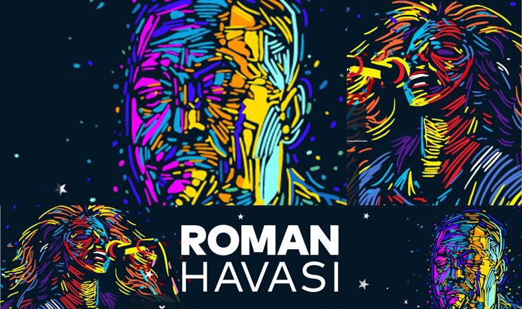 Roman müzisyenler İstanbullularla buluşuyor