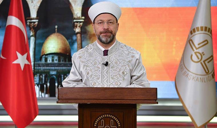 Diyanet 28 kamu kurumunu geride bıraktı