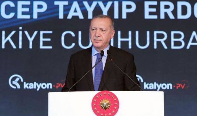Erdoğan’ın “Müjde” açıklaması saat kaçta?