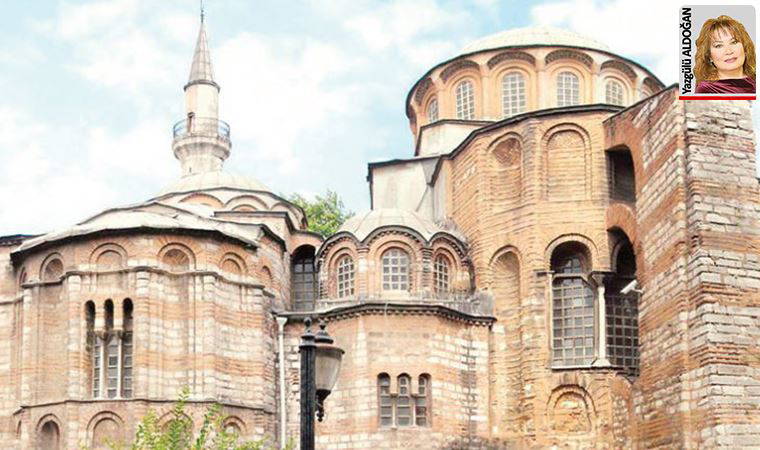 Kariye de fethedildi! Sıradaki?