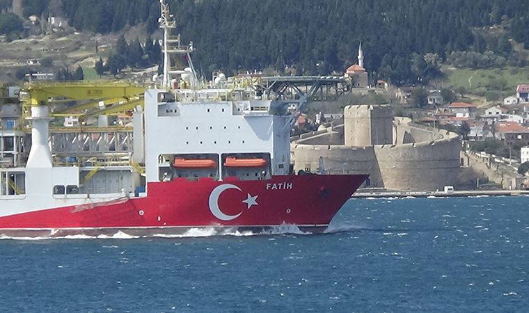 Daha önce sondaj faaliyetlerine katılmış olan petrol mühendisinden 'müjde' değerlendirmesi