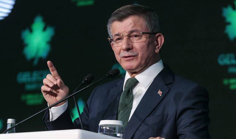 Ahmet Davutoğlu: Hazır kuvvete neden ihtiyaç duyuldu?