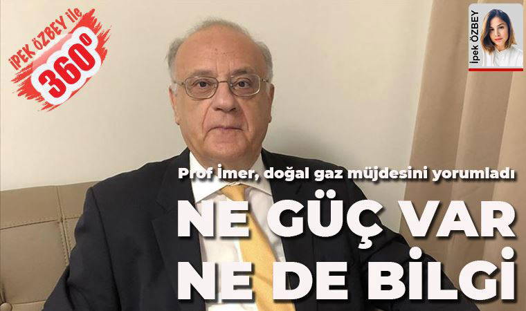 Tüm fırtına 8 milyar dolar için!