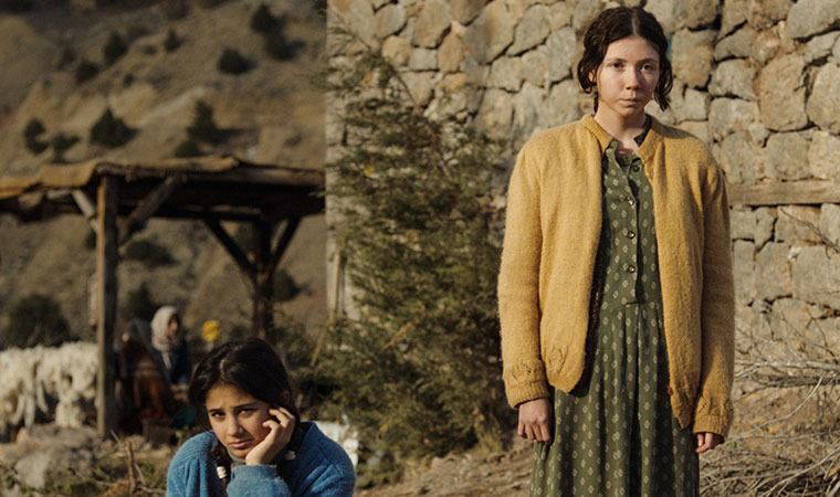 ‘Kız Kardeşler’e sinema yazarlarından 8 ödül