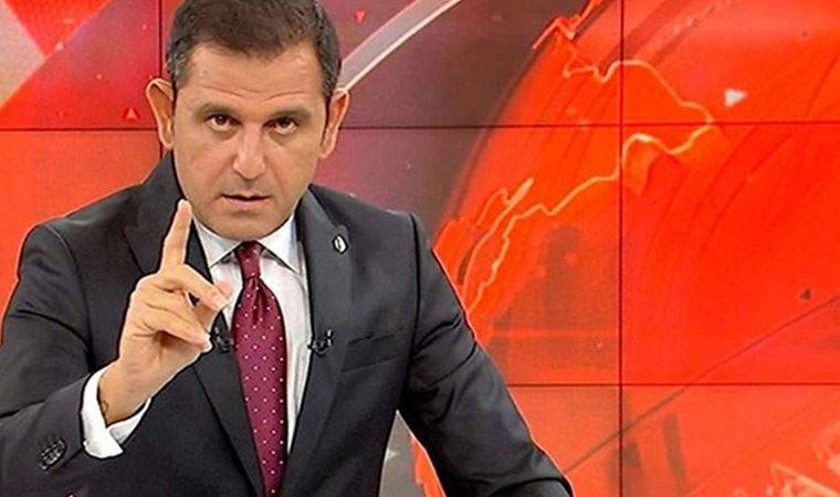 Fox ana haberi Portakal'ın yerine kimin sunacağı belli oldu!