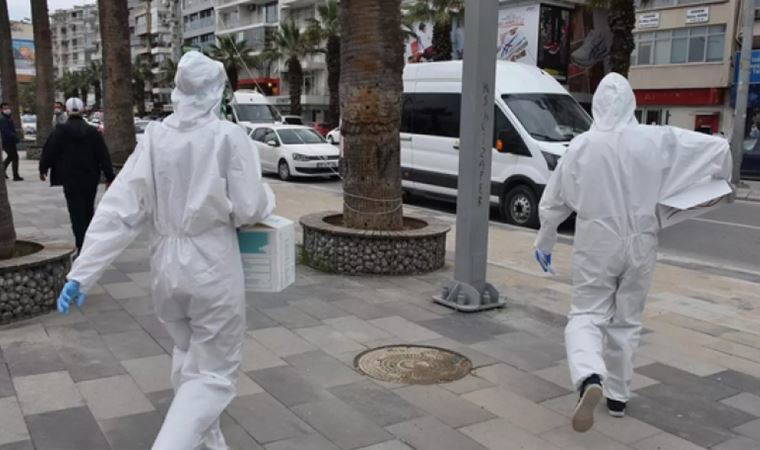 1 günde 440 kişinin testi pozitif çıktı, validen kritik uyarı geldi