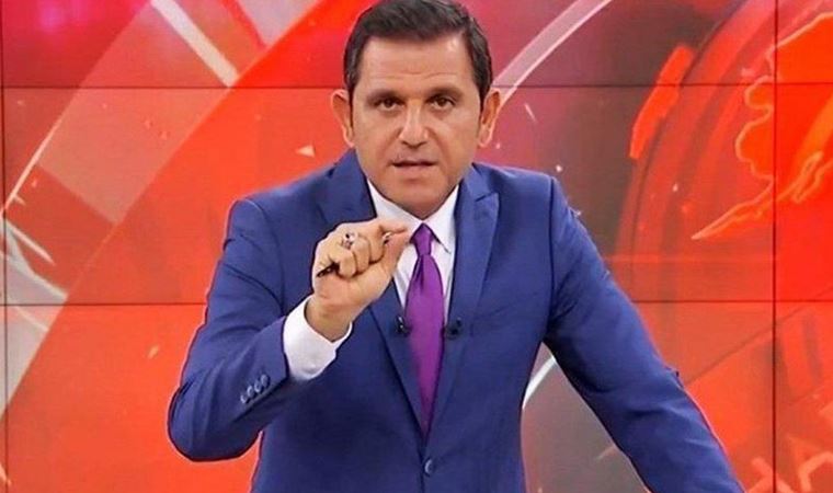 Fatih Portakal'dan 'yeni gün' paylaşımı