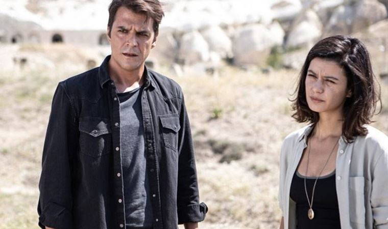 Atiye'nin ikinci sezonundan ilk fragman yayımlandı