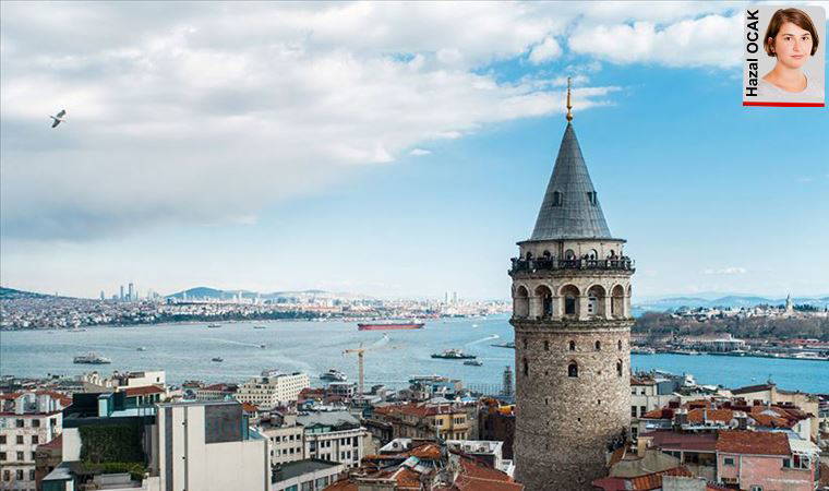 Koruma Kurulu, tarihi Galata Kulesi’ndeki restorasyon projesine onay verdi