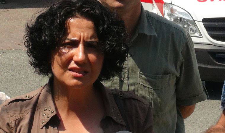Hukukçulardan 'Ebru Timtik' tepkisi: Mahkeme ölüm riski yok demişti