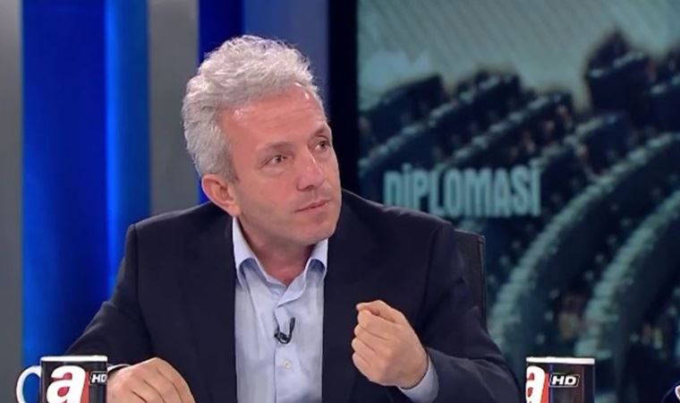 Yandaşın örneği Nazi Almanyası!