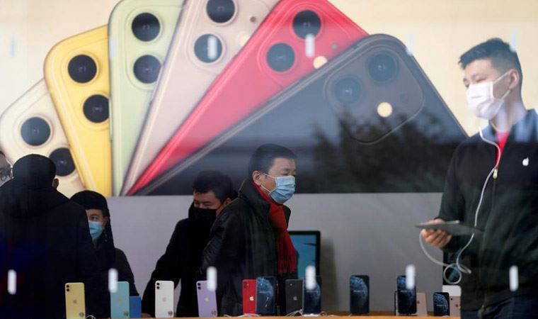 Pekin yönetiminden ABD'ye uyarı: WeChat, yasaklanırsa Çinli kullanıcılar Apple'ı boykot edecek