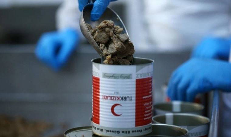 AKP'li vekilden Kızılay sorusuna Mevlana'lı cevap