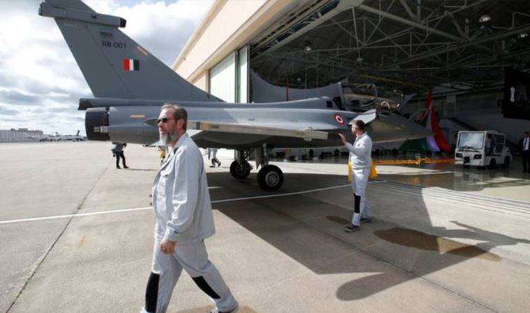 AB’den tehditli diyalog