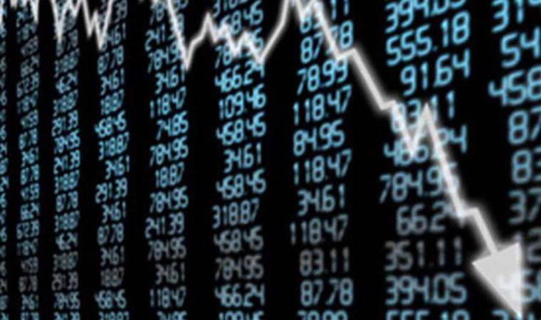 Ekonomik küçülme tahmini yüzde 11.8