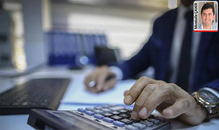 Esnek çalışmaya sınırlama