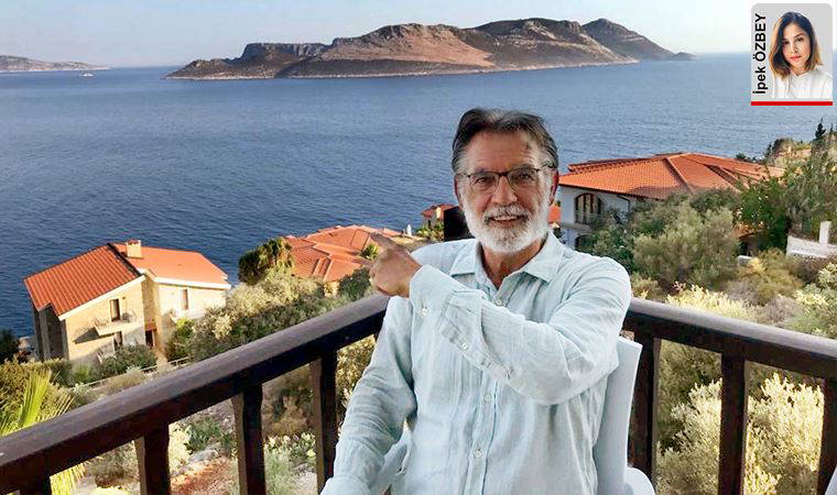 141 bin kilometrekarelik hırsızlık