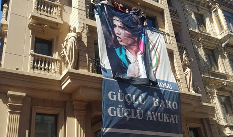 Baro: Algı peşindeler