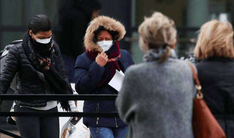 Dünya genelinde koronavirüs bilançosu: Can kaybı 846 bin 792’ye yükseldi