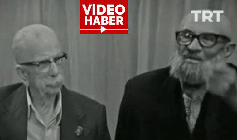 İstiklal Savaşı gazilerinin sesinden Büyük Taarruz