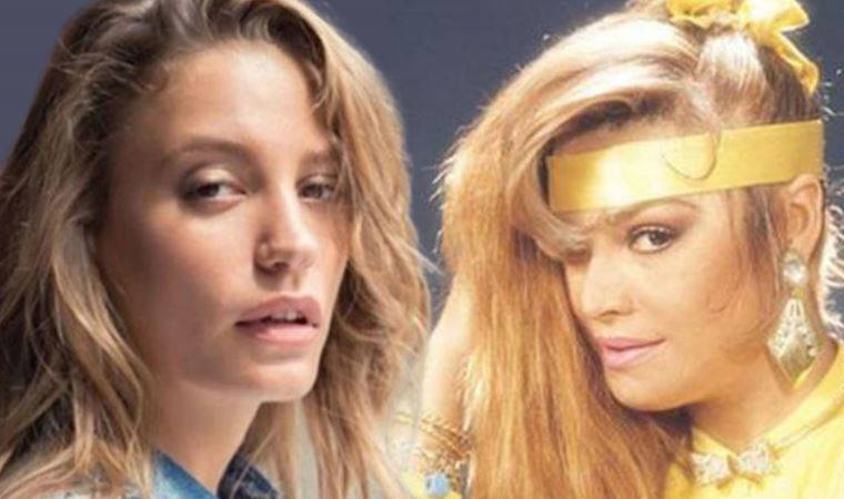 Serenay Sarıkaya'nın başrol oyunculuğunu üstlendiği 'Bergen' filmi ertelendi