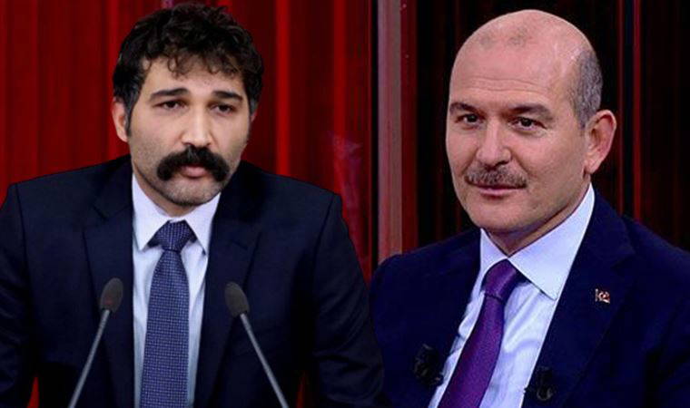 Barış Atay, Soylu tartışması sonrası TİP'ten açıklama: Haddini bilmelidir