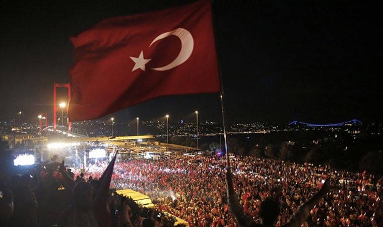 15 Temmuz gazisi sayısı her yıl değişiyor. İddia: AKP’liler yapıldı