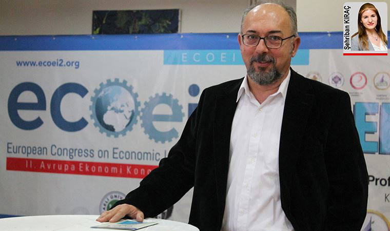 ‘Hiçbir kriz çaresiz değil ama ben an itibarıyla tünelin ucunda ışık göremiyorum’