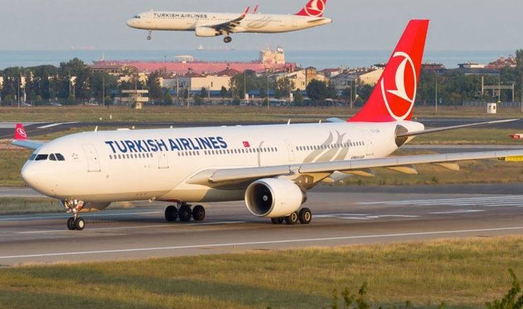 THY'de dikkat çeken atamalar: Tek havacılık tecrübeleri yolcu koltuğu!