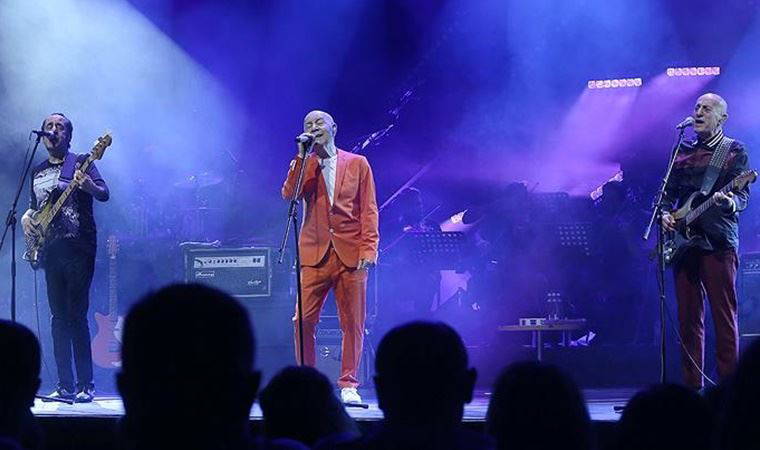 MFÖ, Bodrum konserinin neden iptal edildiğini açıkladı