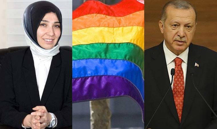 Fatmanur Altun'dan homofobi itirafı: 