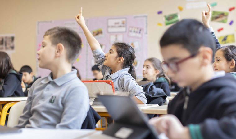 Özel okullara en çok şikayet iade edilmeyen ücretlerden geldi