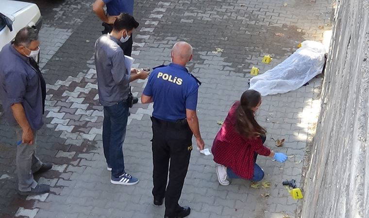 Erkek şiddeti bitmiyor! Balıkesir'de bir kadın öldürüldü