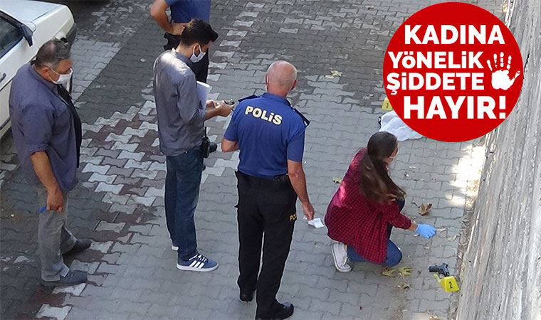 Erkek şiddeti bitmiyor! Balıkesir'de bir kadın öldürüldü