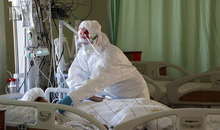 Konya'da elden ele yayılan 'koronavirüs' kaydına soruşturma