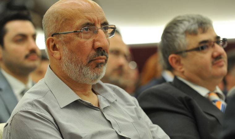 Abdurrahman Dilipak hakkında suç duyurusu