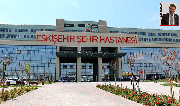 Çocuğun penisi koptu, aynı mahalledeki şehir hastanesi müdahale edemedi