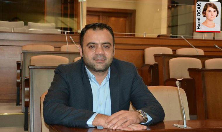 Rönesans Grup’un kazandığı ihalenin kapsamında ‘Yenişehir’in yolları da var