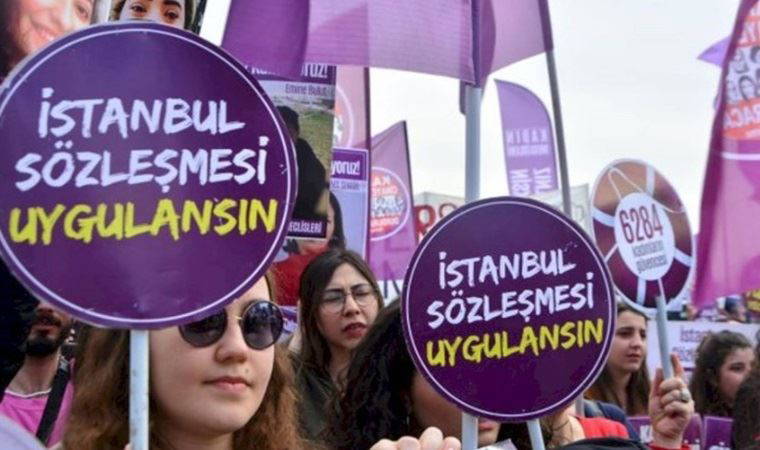 153 kadın edebiyatçıdan İstanbul Sözleşmesi bildirisi