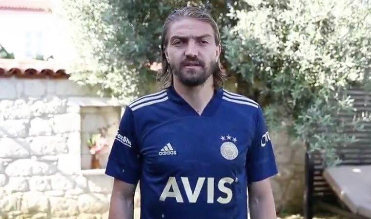 Fenerbahçe Caner'i de açıkladı