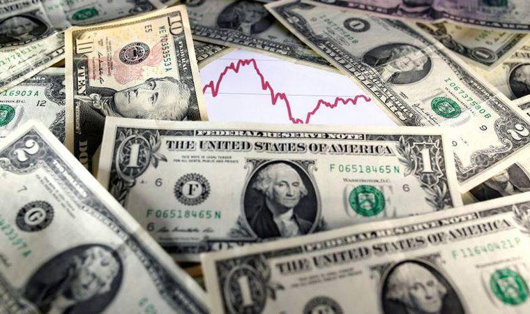 Ünlü ekonomist durumu anlattı:  Türkiye’nin dövize müdahale edebilecek cephanesi kalmadı