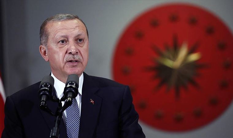 Karşı bloku dağıtma çabasında ilk çıkışı yapan Bahçeli’ye Erdoğan desteği