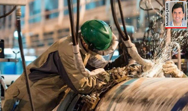 İşçiler, yine açlığa mahkûm