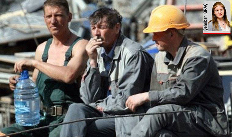 Asgari ücretli 73 dolar yoksullaştı