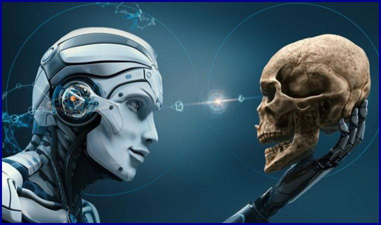 Yapay zekânın yolculuğu