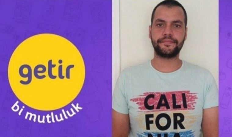 Getir'den 