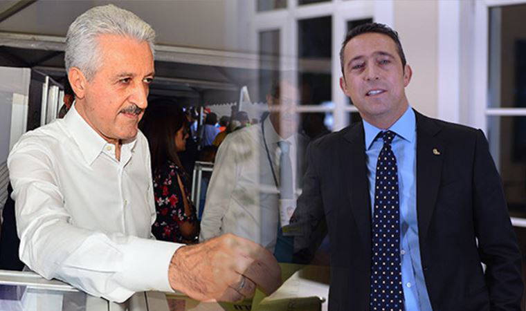 Fenerbahçe'ye 'Fenerbahçeli sponsor'lar!